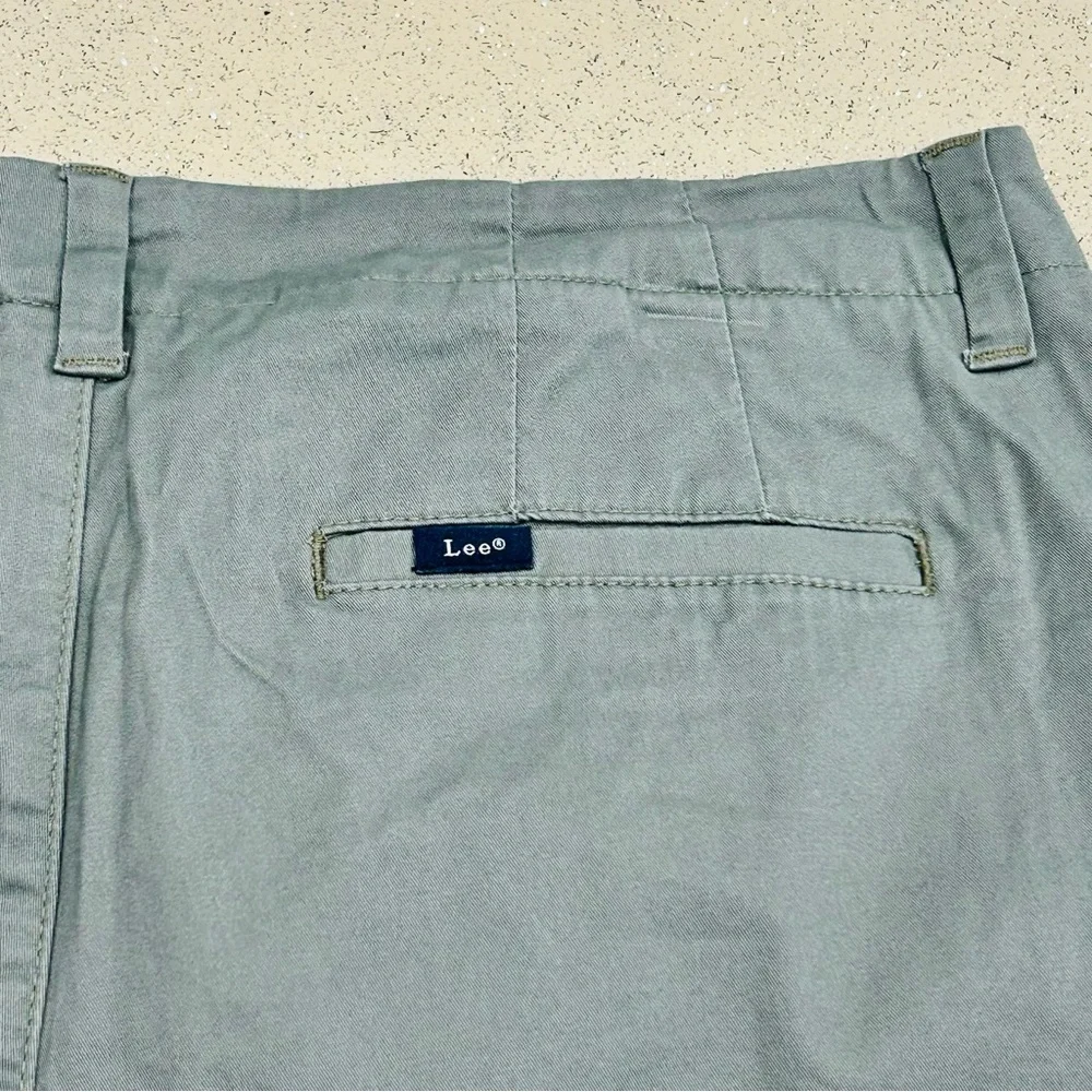 Lee shorts ideal
